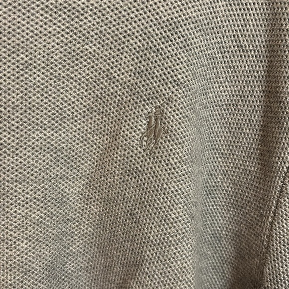 Ralph Lauren men’s sweater. Like new. - Picture 2 of 5